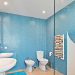 Cubo Holiday home *