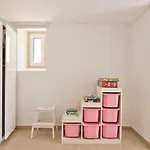 Cubo Holiday home