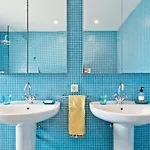 Cubo Holiday home *