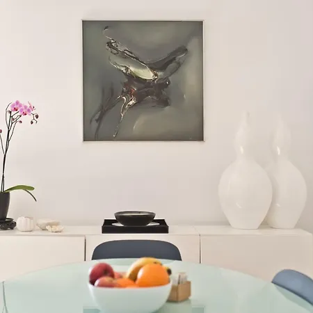 Ferienhaus Cubo