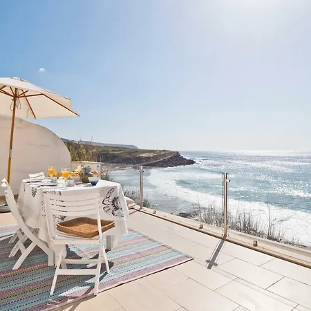 Cubo Nyaraló Sintra