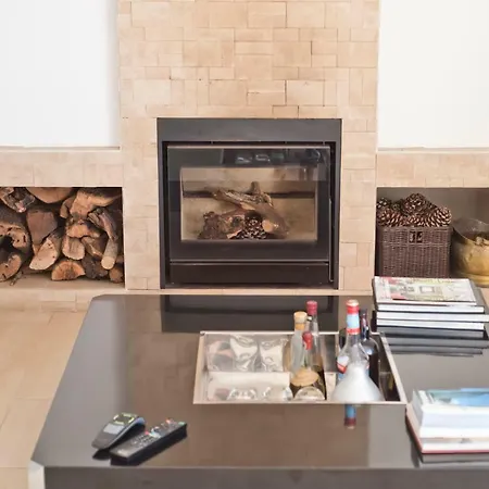 Ferienhaus Cubo Sintra
