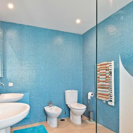 Cubo Ferienhaus *