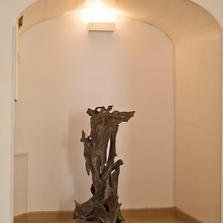 Cubo Casa vacanze *