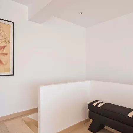Ferienhaus Cubo