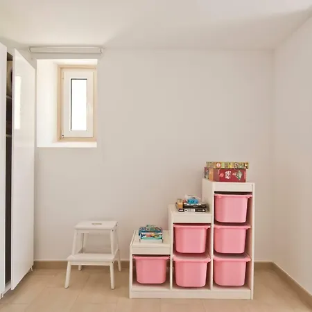 Cubo Ferienhaus