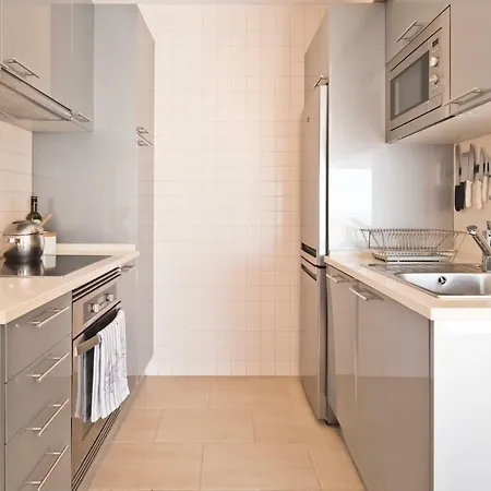 Ferienhaus Cubo *