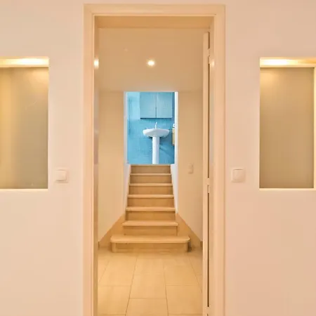 Ferienhaus Cubo Sintra
