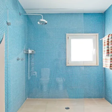 Cubo Ferienhaus *