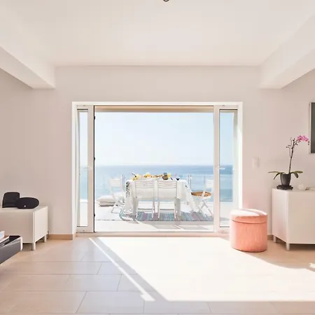 Cubo Ferienhaus