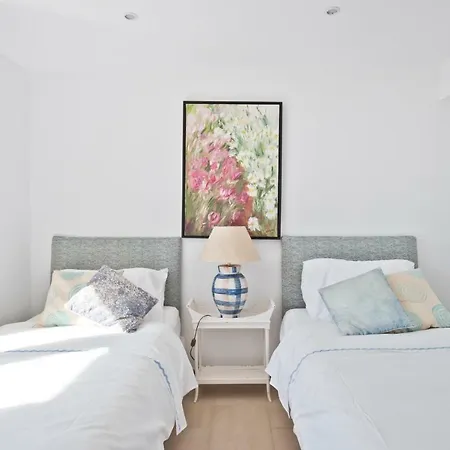 Ferienhaus Cubo