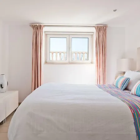 Casa vacanze Cubo Sintra