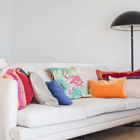 Ferienhaus Cubo