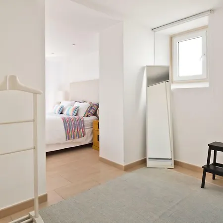Cubo Ferienhaus Sintra