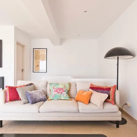 Cubo Vakantiehuis