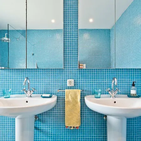 Cubo Casa vacanze *