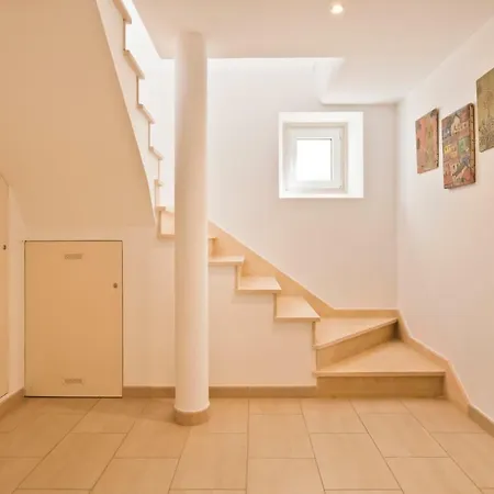 Cubo Ferienhaus